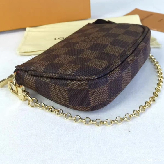 AAA Replica Ru wallet Vuitton Louis 0805